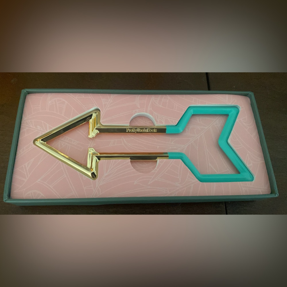 Bottle opener